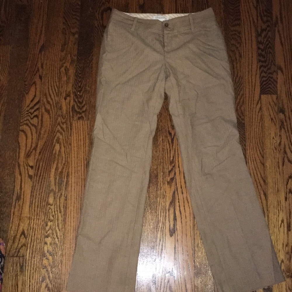 Women’s Banana Republic dress pants size 2P